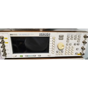 Générateur de signaux Agilent Keysight ESG-D3000A 250 kHz à 3 GHz d'occasion hx1 - Product Image 1