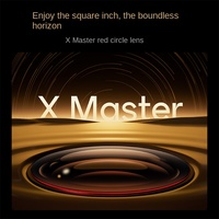 Gebrauchter XGI.MI RS 20 Ultra Max 4K 3D Laser DLP-Projektor mit Atmos & HDR HIFI Stereo Android 12 Tragbares Heimkino
