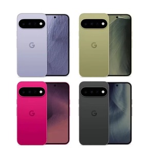 Google Pixel 11 5G หน้าจอ OLED 6.3 นิ้ว 48MP 256/512GB ชิปประมวลผล Google Tensor G6 แบตเตอรี่ 4985mAh จัดส่งโดย FedEx - Product Image 1