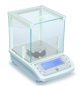 <span class=keywords><strong>YP</strong></span>-5003 500g/1mg 정확한 <span class=keywords><strong>YP</strong></span> 시리즈 휴대용 계량 전자 저울 실험실 용 - Product Image 2