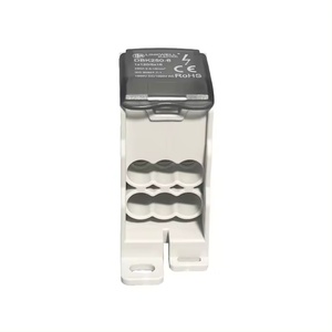 MCCB 커넥터용 1 ~ 6 터미널 블록 - Product Image 5