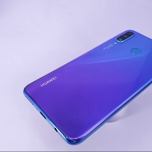 Smartphone Sbloccati P30Lite Originali di Seconda Mano, Telefoni Usati da 128GB Compatibili con HarmonyOS 2.0 per Hua-wei <span class=keywords><strong>P30</strong></span> Lite - Product Image 5