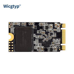 M.<span class=keywords><strong>2</strong></span> SATA NGFF SSD 128GB 256GB 512GBテラバイトM2242ラップトップPC用内蔵ハードディスクSSD - Product Image 2