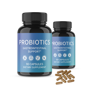 Vendita calda cibo <span class=keywords><strong>Bifidobacterium</strong></span> <span class=keywords><strong>Longum</strong></span> Subsp.infantis Probiotics <span class=keywords><strong>Bifidobacterium</strong></span> <span class=keywords><strong>longum</strong></span> capsule - Product Image 2