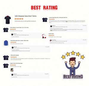 Polos personnalisés en Spandex pour le sport et le golf, tricotés, brodés, en coton piqué, vente en gros, haute qualité, polos vierges de marque sur mesure - Product Image 5