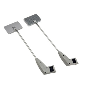 Projecteur LED portable 25W en aluminium réglable pour stand d'exposition et stand <span class=keywords><strong>pop</strong></span>-up - Product Image 2