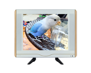 Televisor LED de Fábrica China, HD 720p, Compatible con Paneles Cuadrados de 15/17 Pulgadas, Relación de Aspecto 4:3, Retroiluminación LED, <span class=keywords><strong>Televisión</strong></span> LCD - Product Image 1