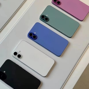 Smartphone 16 17 with 256 GB 512 GB 1TB Storage Options - Product Image 2