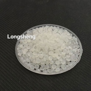 เม็ดพลาสติก LLDPE เกรดเวอร์จิ้น ราคาแข่งขัน ชนิดม้วนและเม็ด - Product Image 2