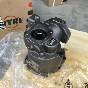 Pompe à engrenages hydraulique D7R D6R D6T 270-1763 2701763 0R-7447 pour CAT - Product Image 1