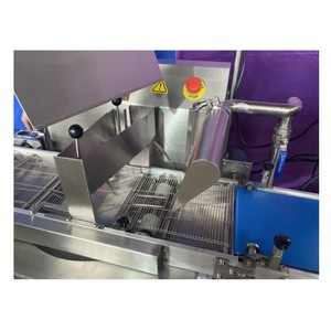 <b>Chocolate</b> Filling Machine <b>Chocolate</b> Packaging Machine Melanger <b>Chocolate</b> Machine - Product Image 5