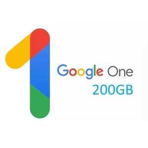 Suscripción Anual a <span class=keywords><strong>Google</strong></span> One con 200 GB de Almacenamiento - Product Image 4