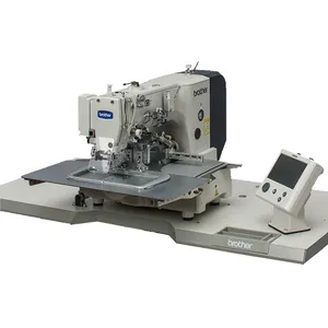 High quality Brother BAS-326H-484/484SF Direct Drive Electronic Pattern Sewing Machine