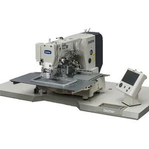 Hoge Kwaliteit Brother BAS-326H-484/484SF Direct Drive Elektronische Patroon Naaimachine