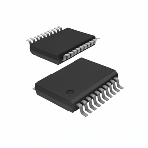 74ABT377ADB,112 Logic 20 SSOP Electronic Chips Component In Stock - Product Image 1