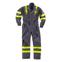 Vêtements de travail de jardinage unisexes de haute qualité sur mesure en gros