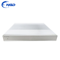 Routeur de Bureau NGFW VPN 8 ports GE LAN 2 ports WAN SFP Combo de Haute Qualité Neuf ou d'Occasion pour PME C1111X-8P