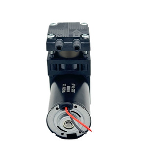 Pompe à piston haute pression 12V 24V 900KPa, moteur électrique pour équipement de nettoyage, dégraissage intensif à l'eau froide - Product Image 3