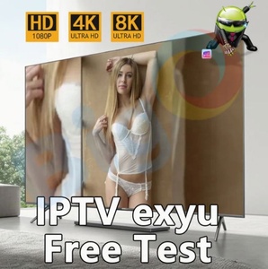 Abonnement M3U fiable couvrant les États-Unis, le Royaume-Uni, la France, l'Allemagne, les pays arabes, qualité Dream 4K, Eagle 4K, Streams. - Product Image 6