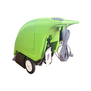 Laveuse de <span class=keywords><strong>tapis</strong></span> automatique électrique avec séchoir pour la construction ferme restaurant hôtel industries composant de moteur de base neuf et d'<span class=keywords><strong>occasion</strong></span> - Product Image 2