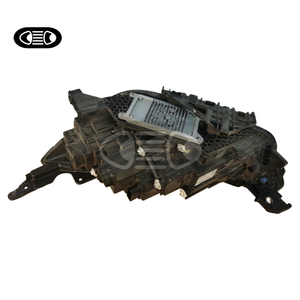 TUZHIAHO 20 Modèles BAIC X7 Beijing X7 Ensemble de phares LED haut de gamme Pièces de phare avant avec clignotants Best Seller - Product Image 6