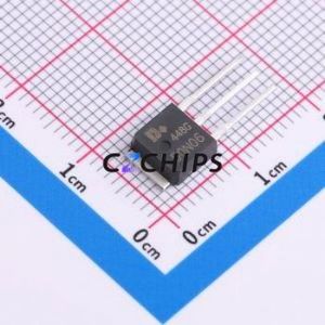 Nuevo-Original DOU50N06 TO-251 Transistor de efecto de campo de transistor (MOSFET) Venta al por mayor Chips de componentes electrónicos y servicio BOM - Product Image 1