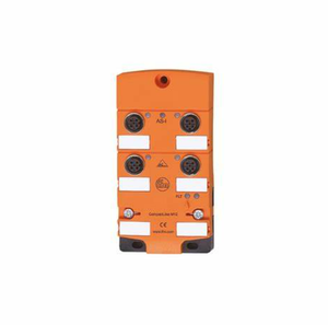 เกตเวย์ IFM AC1423 AS-Interface EtherNet/IP |   เกตเวย์ดั้งเดิมสำหรับการเชื่อมต่อเครือข่าย AS-i อย่างไร้รอยต่อกับ PLC - Product Image 3