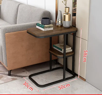 Table console en verre trempé bleu doré, acier inoxydable, finition polie noire argentée titane, style cadre OEM, salon Xin