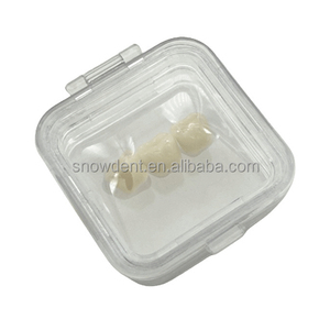 Caja <span class=keywords><strong>de</strong></span> membrana <span class=keywords><strong>de</strong></span> <span class=keywords><strong>dentadura</strong></span> <span class=keywords><strong>de</strong></span> 4 pulgadas, caja <span class=keywords><strong>de</strong></span> corona dental <span class=keywords><strong>de</strong></span> plástico transparente con película - Product Image 6