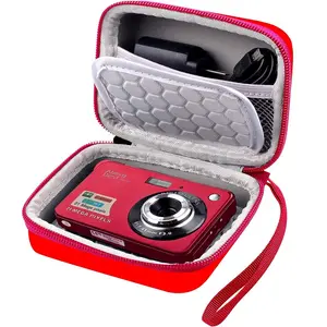 カスタムカメラ防水ケース装飾カメラバッグケース