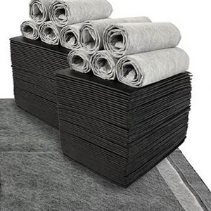 2026 Matelas absorbant jetable pour animaux de compagnie, coussin anti-urine jetable pour animaux, coussin d'apprentissage pour chiens, coussin absorbant pour animaux - Product Image 6