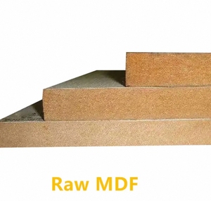 2100 + 2800 + 18 mm tùy chỉnh 2440*2800mm Tấm ván MDF chống ẩm 6mm E0 formaldehyd cho thị trường Trung Đông cụ thể - Product Image 5