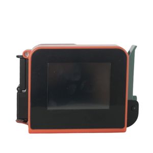 Printer Inkjet Mini portabel, untuk pengkodean Batch tanda kotak - Product Image 1