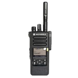 วิทยุสื่อสารแบบพกพา DP4601e ระยะไกล 1000 ช่องสัญญาณ DMR สองทาง - Product Image 5