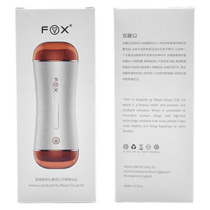 Grosir mainan seks dildo dalam <span class=keywords><strong>Vagina</strong></span> pria bebas genggam untuk pria Masturbator vibrator untuk pria - Product Image 6