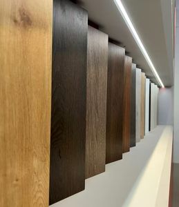 Muebles: Tablero de fibra de densidad media, tablero de fibra de alta densidad, papel decorativo recubierto de melamina - Product Image 1