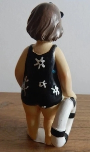 Plump Fat Lady Ornement <span class=keywords><strong>Salle</strong></span> <span class=keywords><strong>de</strong></span> <span class=keywords><strong>Bain</strong></span> Figurine <span class=keywords><strong>Bord</strong></span> <span class=keywords><strong>de</strong></span> <span class=keywords><strong>Mer</strong></span> Plage Natation Fun Home Gift - Product Image 5