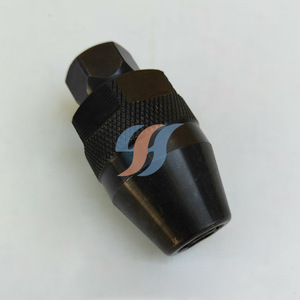 Herramienta de extracción de tornillos Yi Hui, extractor de dados para tornillos oxidados o dañados, herramienta manual para reparación de turbocompresores - Product Image 1