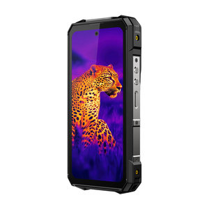 Fossibot F115 Ultra 5G <b>Thermal</b> Rugged Phone 6.78 Inch 120Hz 12+256GB 20000mAh 50MP Main <b>Camera</b> 32MP Front <b>Camera</b> Android 16 - Product Image 3