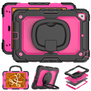 Ingrosso 360 ° supporto rotante antiurto leggero involucro protettivo per <span class=keywords><strong>iPad</strong></span> Mini 4/5/6/7 pollici <span class=keywords><strong>accessori</strong></span> per Tablet - Product Image 6