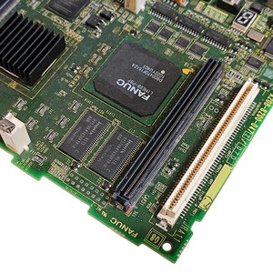 TOMMY FANUC A20B-8200-0472 Control Board Module - Product Image 5