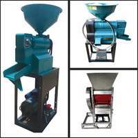 Machine à décortiquer le café pour une transformation intégrée du café et l'élimination de la pulpe