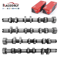 Kit de Cadena de Distribución RACEORLY, Árbol de Levas y Piñón para Land Rover 3.0L SC AJ126 306PS