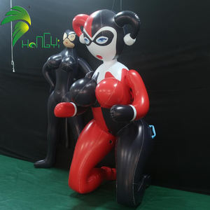 Juguete Sexual Gigante <span class=keywords><strong>Inflable</strong></span> <span class=keywords><strong>para</strong></span> <span class=keywords><strong>Mujer</strong></span> SPH Hongyi de Juguete, Muñecas Inflables <span class=keywords><strong>para</strong></span> Adultos <span class=keywords><strong>para</strong></span> Hombre - Product Image 3