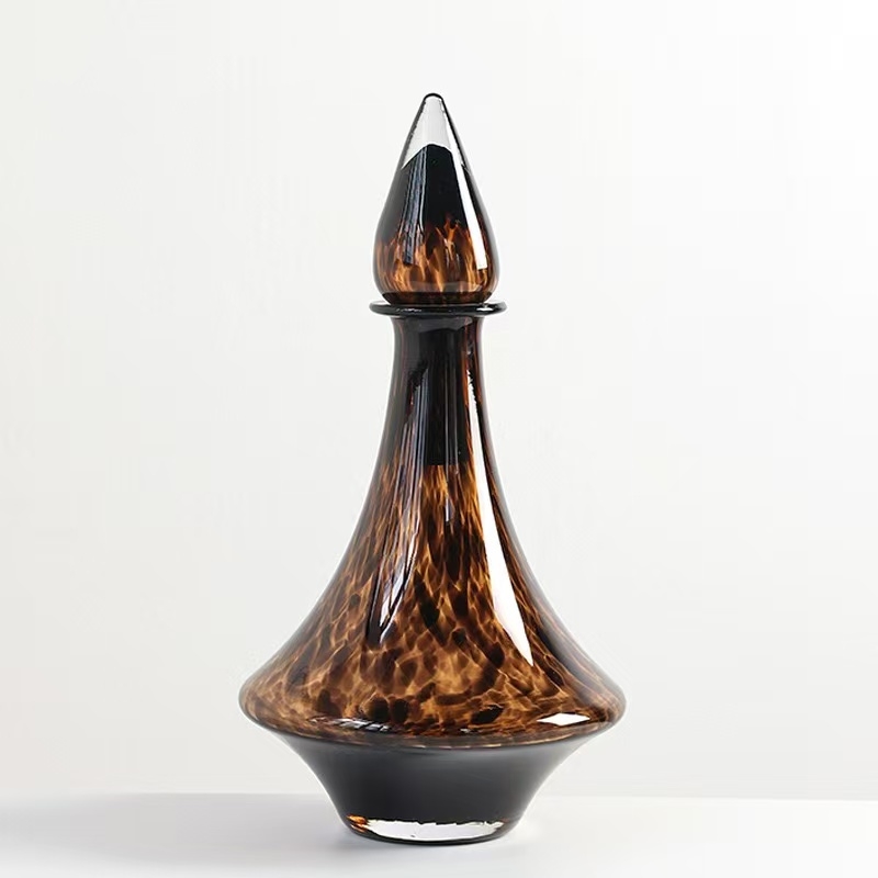 Amber--D18cm*H41cm