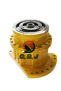 CSJ, оптовая продажа, запчасти для гидравлической коробки передач - Product Image 5
