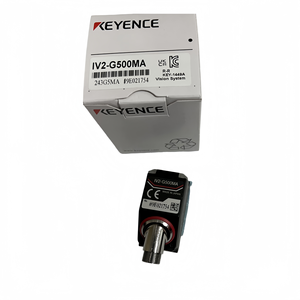IV2-G500MA IV2-G500CA IV2-G150MA IV2-G300CA IV2-G600MA หัวเซ็นเซอร์สำหรับการตรวจสอบด้วยภาพในงานอุตสาหกรรม มีสินค้าในสต็อก - Product Image 2