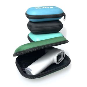 Estojo de Armazenamento Personalizado para Oxímetro SYY, Estojo Médico em PU EVA para Oxímetro de Pulso de Dedo - Product Image 4
