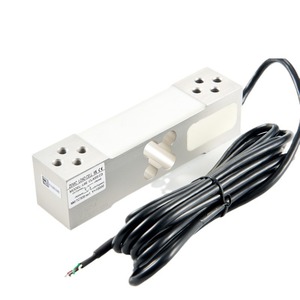 Capteur de pesage électronique ZEMIC L6E-C3, cellule de charge 50-300KG, type S-Beam - Product Image 3