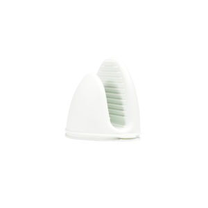 Ensemble de gants de four en silicone souple nervuré de haute qualité Mini <span class=keywords><strong>Kitchenaid</strong></span> portable Mitaines de four en silicone personnalisées - Product Image 3